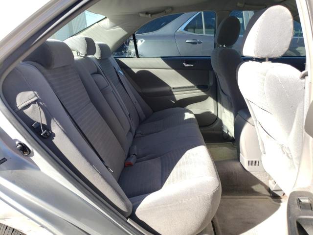 Photo 10 from auction – 2006 TOYOTA CAMRY LE with VIN 4T1BE32K86U685646