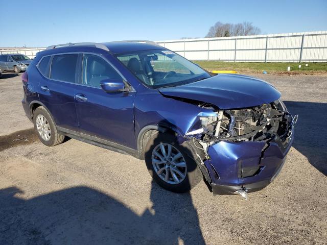 Photo 4 from auction – 2018 NISSAN ROGUE S with VIN KNMAT2MT0JP508215