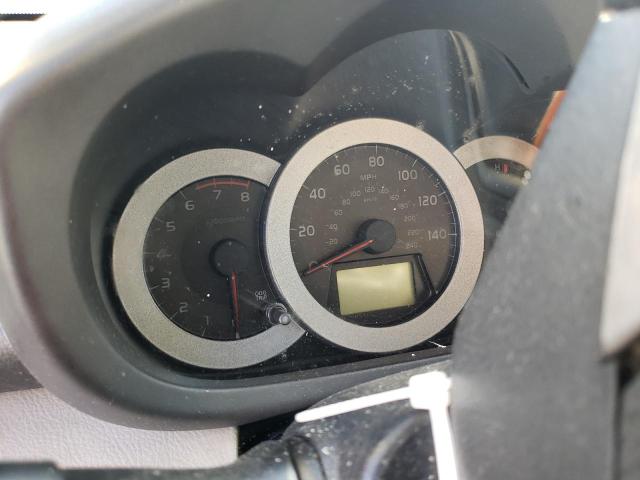 Photo 9 from auction – 2007 TOYOTA RAV4 LIMIT with VIN JTMBK31VX76013036