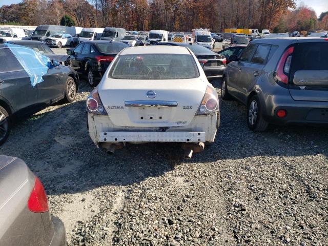 Photo 6 from auction – 2012 NISSAN ALTIMA with VIN 1N4AL2AP5CN468905