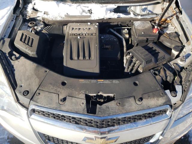 Photo 11 from auction – 2014 CHEVROLET EQUINOX LT with VIN 2GNALCEK2E6218115