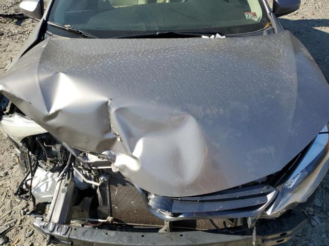 Photo 11 from auction – 2015 TOYOTA COROLLA L with VIN 2T1BURHE4FC430324