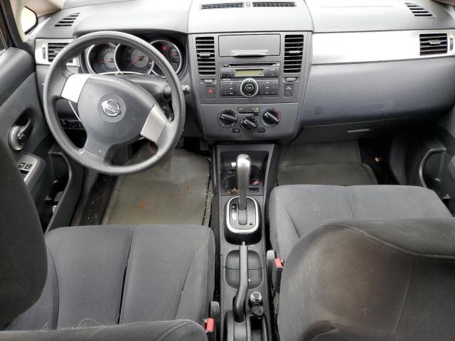 Photo 8 from auction – 2007 NISSAN VERSA S with VIN 3N1BC13E57L388761