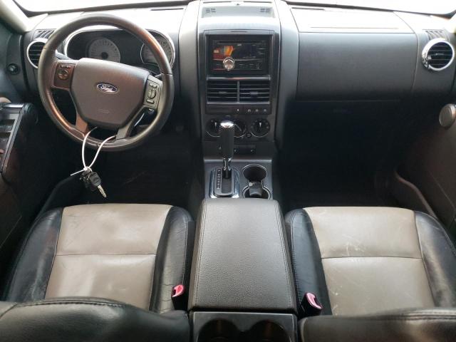 Photo 8 from auction – 2008 FORD EXPLORER S with VIN 1FMEU538X8UB26567