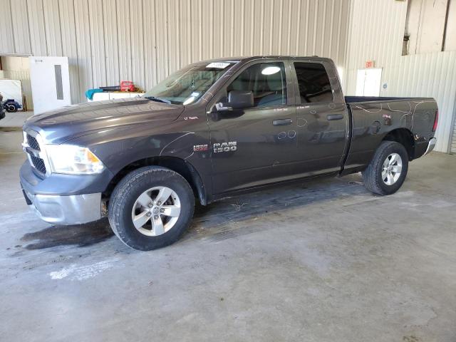 RAM 1500 ST 2014 with VIN 1C6RR6FT3ES234315 - Photo from auction