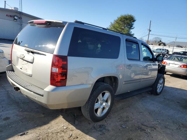 Photo 3 from auction – 2007 CHEVROLET SUBURBAN K with VIN 3GNFK16367G128915