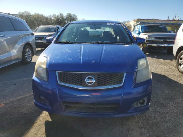 Photo 5 from auction – 2011 NISSAN SENTRA 2.0 with VIN 3N1AB6APXBL625561