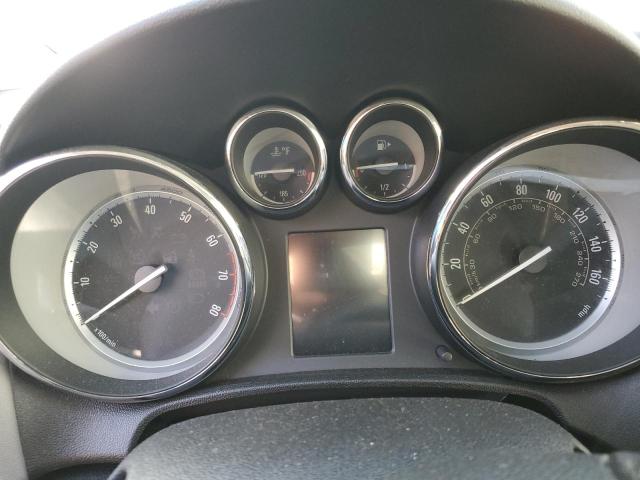 Zdjęcie 9 z aukcji – 2015 BUICK VERANO CON z VIN 1G4PR5SK1F4148543