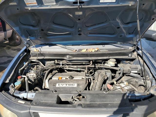 Photo 12 from auction – 2007 HONDA ELEMENT LX with VIN 5J6YH18397L016779