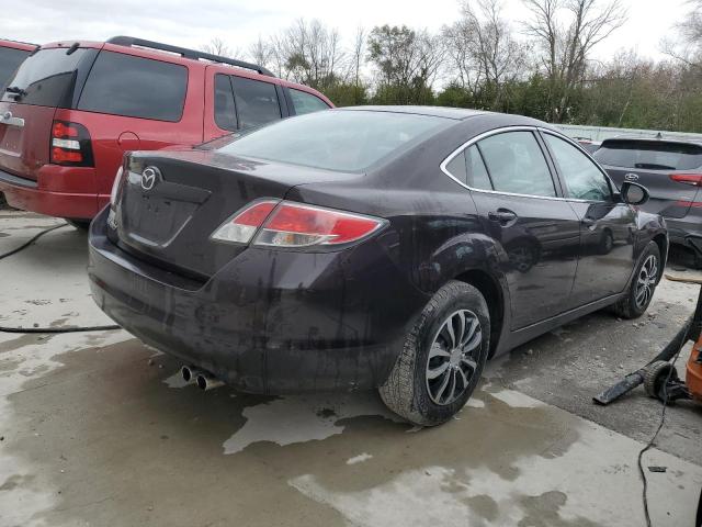 Photo 3 from auction – 2011 MAZDA 6 I with VIN 1YVHZ8BH4B5M24338