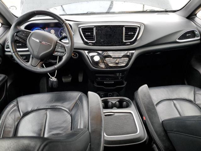 Photo 8 from auction – 2018 CHRYSLER PACIFICA T with VIN 2C4RC1EG1JR178226