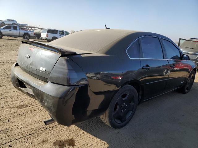 Photo 3 from auction – 2006 CHEVROLET IMPALA SUP with VIN 2G1WD58CX69300470