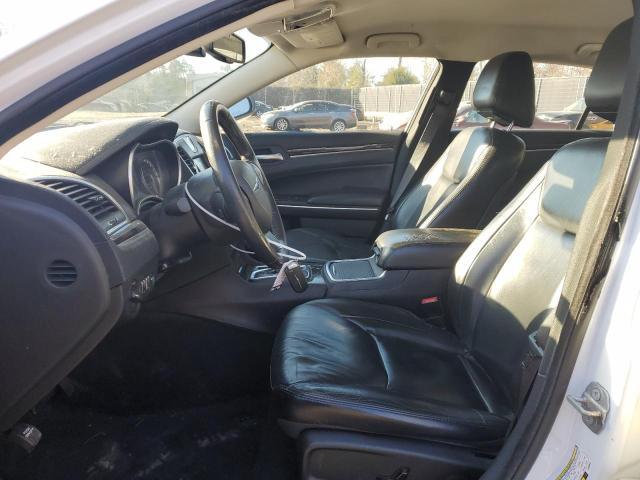 Foto 7 de la subasta – 2015 CHRYSLER 300 LIMITE con VIN 2C3CCAAG0FH893835