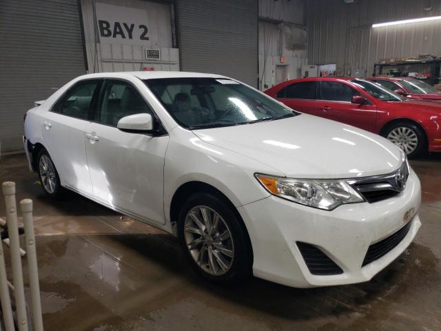 Photo 4 from auction – 2014 TOYOTA CAMRY L with VIN 4T4BF1FK7ER402055