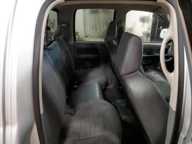 Photo 10 from auction – 2008 DODGE RAM 1500 S with VIN 1D7HU18N68J155211