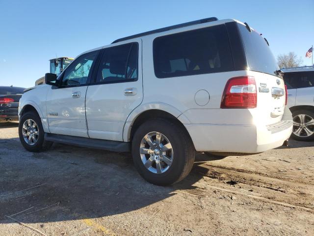 Photo 2 from auction – 2008 FORD EXPEDITION with VIN 1FMFU16508LA40267