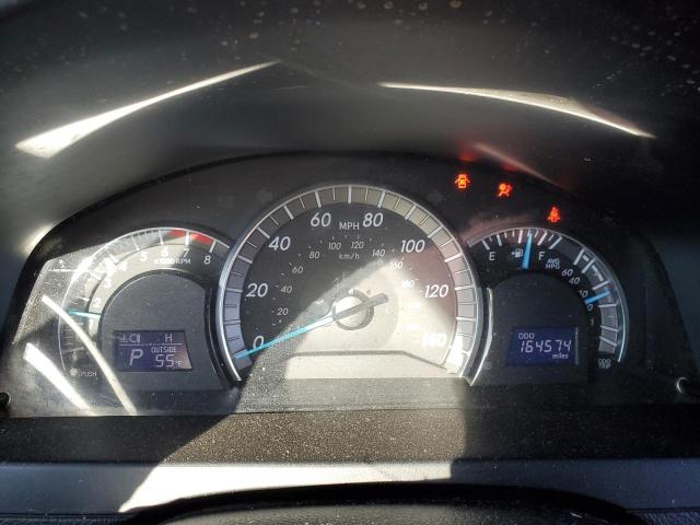 Photo 9 from auction – 2014 TOYOTA CAMRY L with VIN 4T1BF1FK4EU786970
