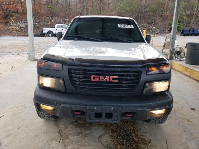 Photo 5 from auction – 2004 GMC CANYON with VIN 1GTDT196X48132017