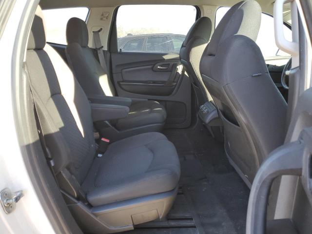 Photo 11 from auction – 2012 CHEVROLET TRAVERSE L with VIN 1GNKRGED6CJ104291