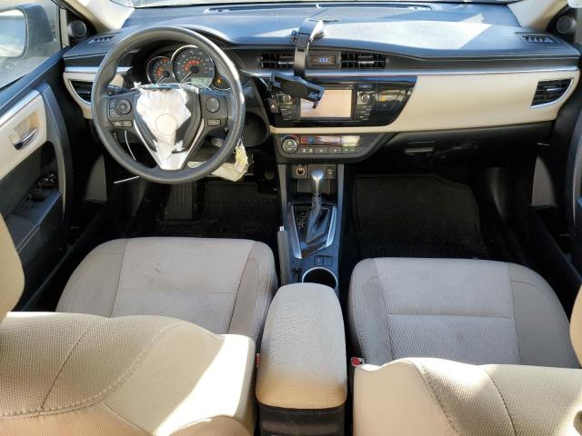 Photo 8 from auction – 2014 TOYOTA COROLLA EC with VIN 2T1BPRHE9EC222378