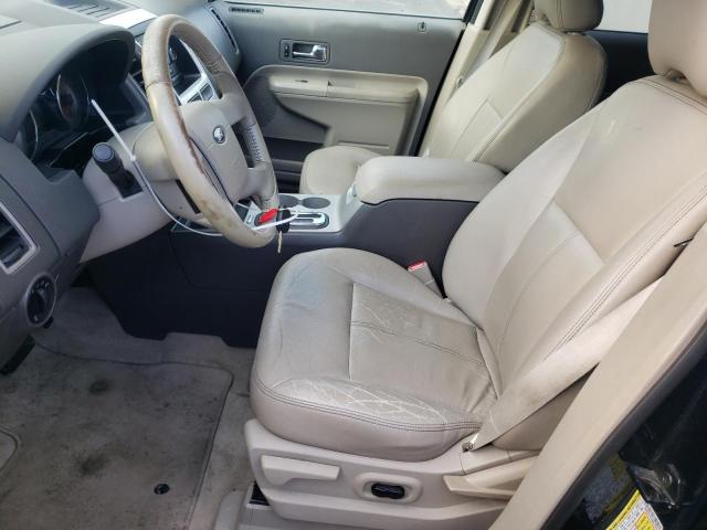 Photo 7 from auction – 2008 FORD EDGE LIMIT with VIN 2FMDK39C38BB28958