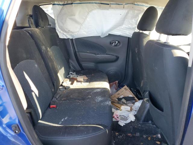 Photo 10 from auction – 2016 NISSAN VERSA NOTE with VIN 3N1CE2CP3GL398324