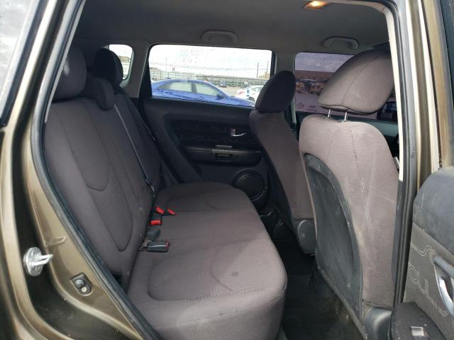 Photo 10 from auction – 2013 KIA SOUL + with VIN KNDJT2A69D7523508