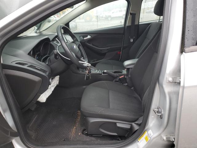 Photo 7 from auction – 2018 FORD FOCUS SE with VIN 1FADP3K26JL271468