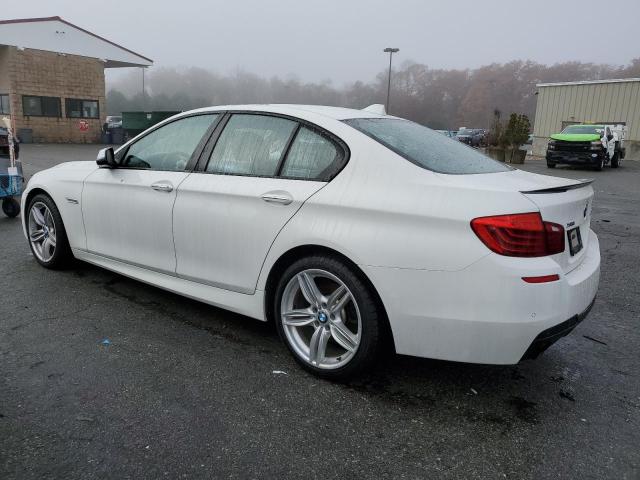 Photo 2 from auction – 2015 BMW 535 XI with VIN WBA5B3C58FD545645