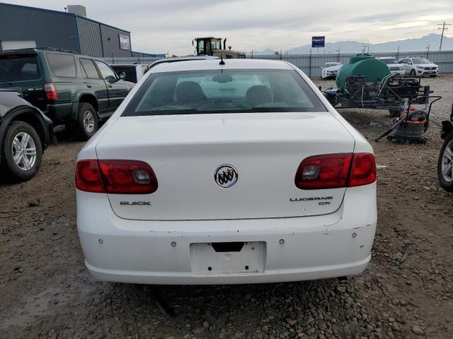 Photo 6 from auction – 2007 BUICK LUCERNE CX with VIN 1G4HP57217U169347