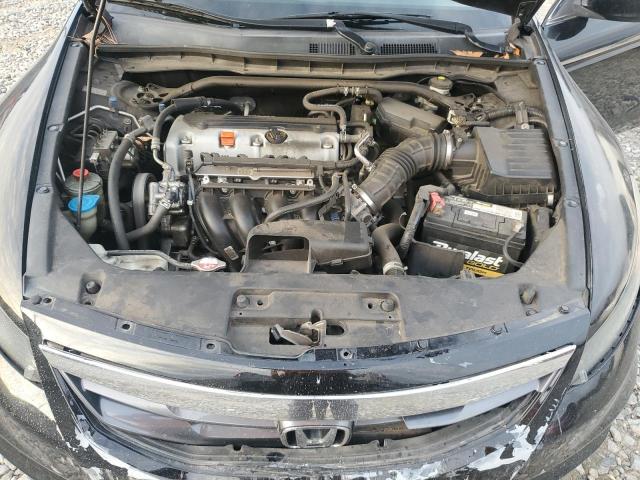 Photo 11 from auction – 2012 HONDA ACCORD LX with VIN 1HGCS1B38CA002261