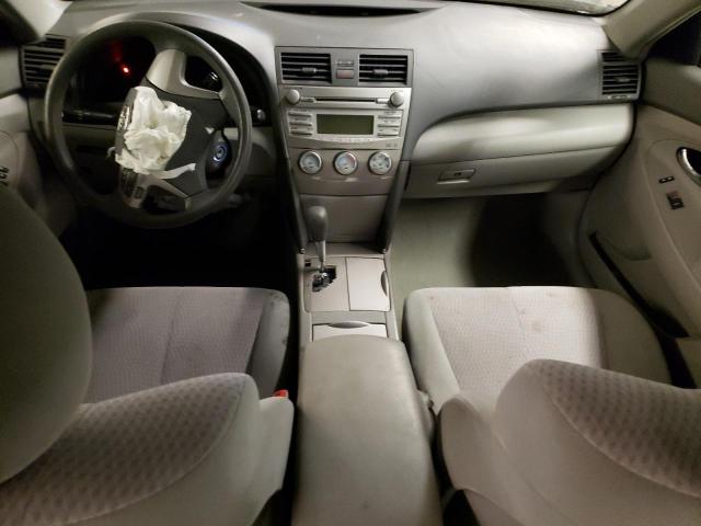 Foto 8 de la subasta – 2011 TOYOTA CAMRY BASE con VIN 4T4BF3EK5BR128413