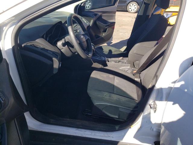 Photo 7 from auction – 2016 FORD FOCUS S with VIN 1FADP3E22GL360457