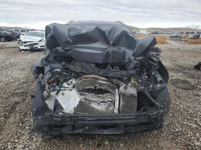 Photo 5 from auction – 2016 HYUNDAI TUCSON LIM with VIN KM8J3CA27GU158296