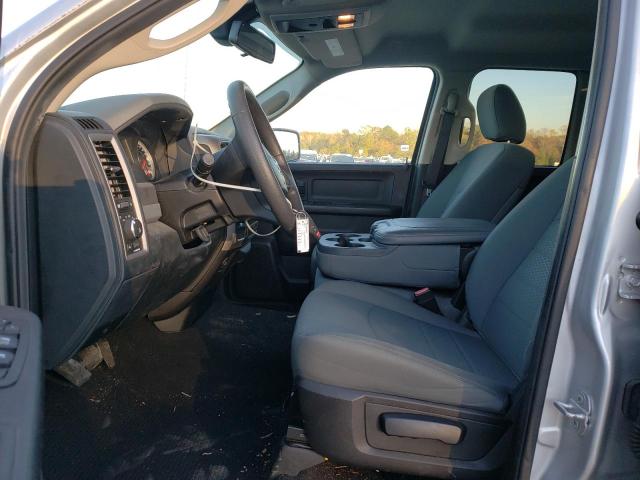 Photo 7 from auction – 2015 RAM 1500 ST with VIN 1C6RR6FT1FS591249