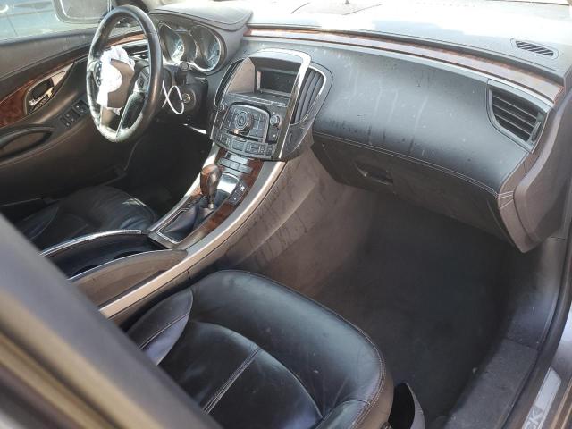صورة رقم 8 من المزاد - 2012 BUICK LACROSSE P مع VIN 1G4GE5E34CF161190