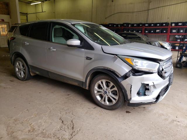 Photo 4 from auction – 2017 FORD ESCAPE SE with VIN 1FMCU9G98HUC99229