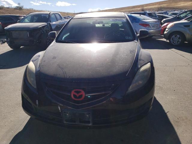 Photo 5 from auction – 2010 MAZDA 6 I with VIN 1YVHZ8BH7A5M56103