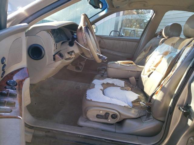 Photo 7 from auction – 2000 BUICK PARK AVENU with VIN 1G4CW52K1Y4154059