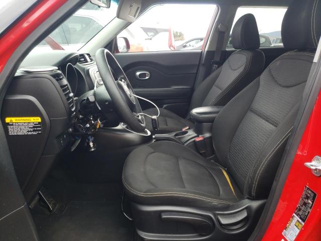 Снимка 7 от търг – 2015 KIA SOUL + с VIN KNDJP3A58F7780843