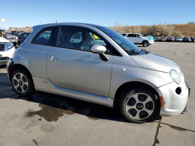 Photo 4 from auction – 2013 FIAT 500 ELECTR with VIN 3C3CFFGE4DT740289