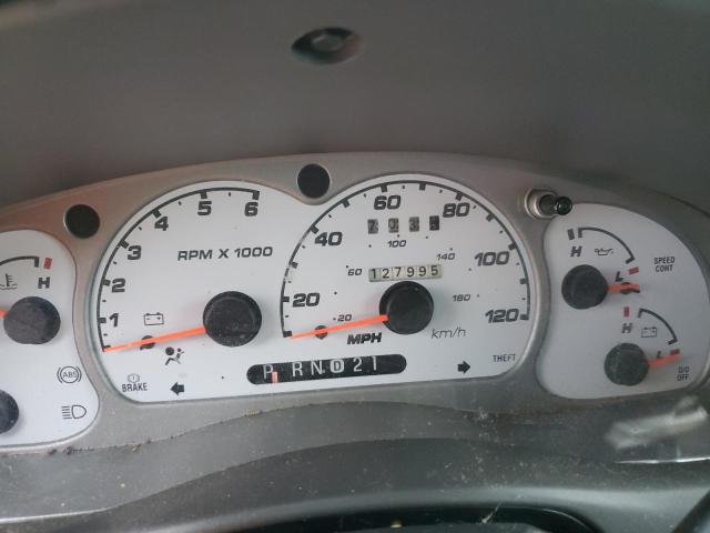 Photo 9 from auction – 2003 FORD RANGER SUP with VIN 1FTYR14V23TA24940