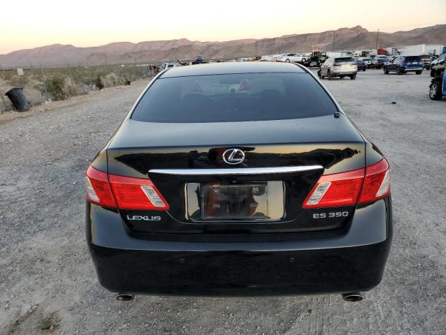 Photo 6 from auction – 2009 LEXUS ES 350 with VIN JTHBJ46G492306393