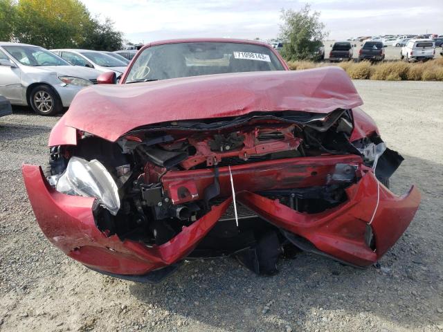 Photo 5 from auction – 2021 MAZDA MX-5 MIATA with VIN JM1NDAM7XM0450686