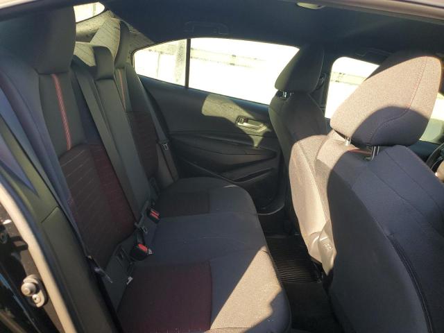 Photo 10 from auction – 2023 TOYOTA COROLLA SE with VIN 5YFS4MCE6PP151131