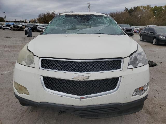 Photo 5 from auction – 2012 CHEVROLET TRAVERSE L with VIN 1GNKRGED1CJ190125