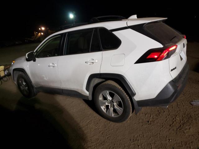 Photo 2 from auction – 2020 TOYOTA RAV4 XLE with VIN JTMP1RFV3LD059253