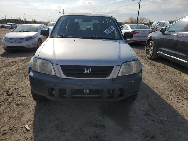 Photo 5 from auction – 2000 HONDA CR-V LX with VIN JHLRD1845YC044193