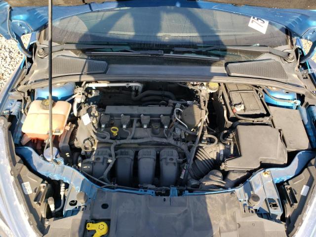 Photo 11 from auction – 2015 FORD FOCUS SE with VIN 1FADP3K22FL254206