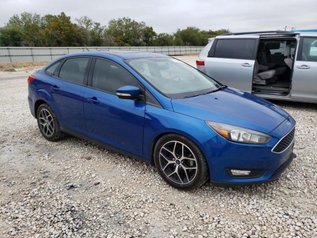 Photo 4 from auction – 2018 FORD FOCUS SEL with VIN 1FADP3H24JL268835